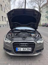 Audi A6 3.0 TDI multitronic sport selection sport... - Audi A6: Sport Selection