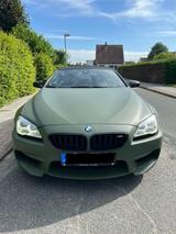 BMW M6 Cabrio - BMW M6 von privat