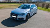 Audi A3 etron - s-line - Vollausstattung - Audi A3: Vollausstattung