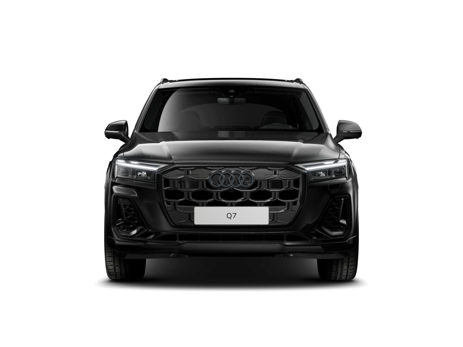 Audi Q7 TFSIe Q 2x S LINE LM20 PANO AHK MATRIX imagem 3