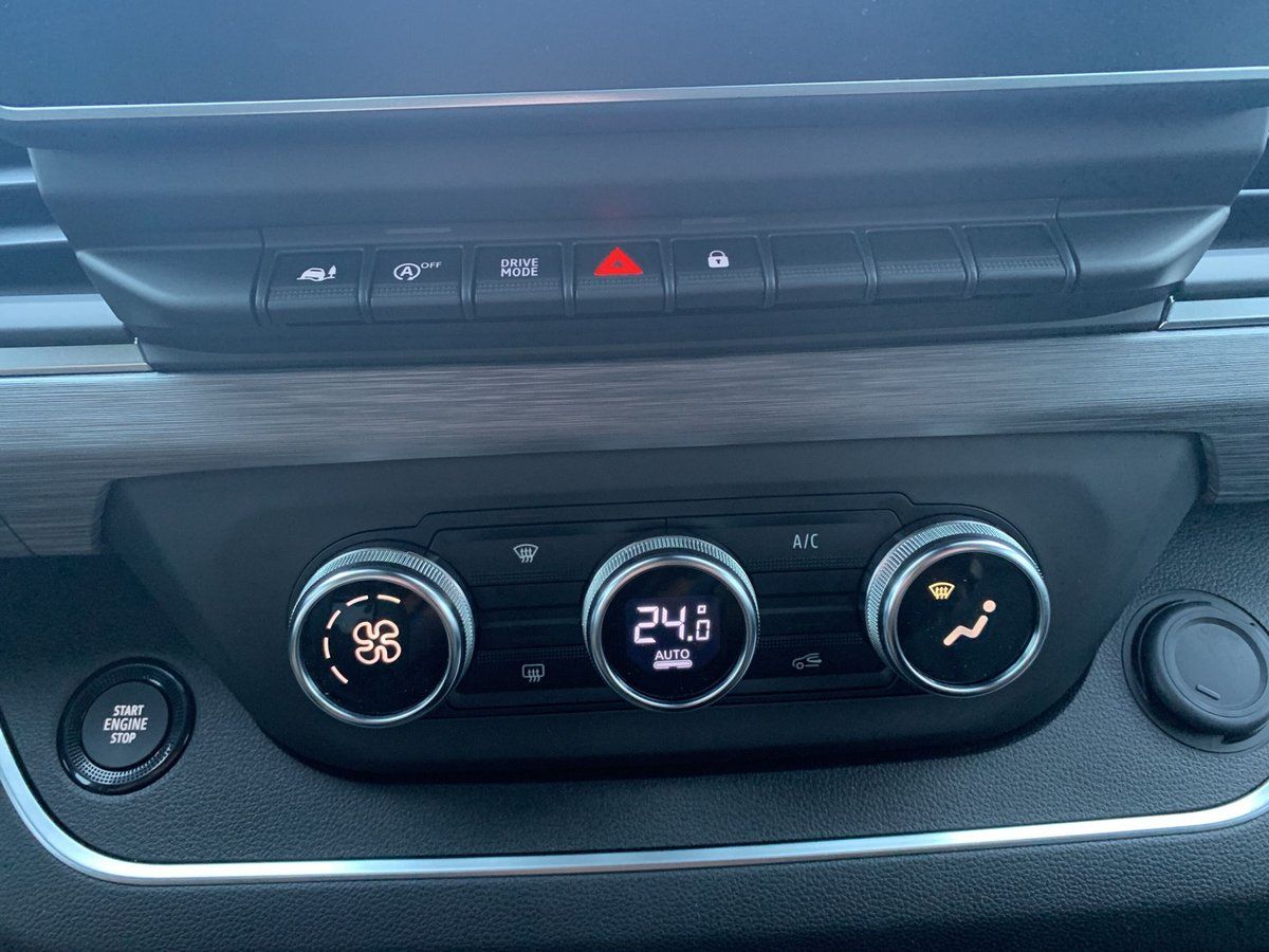 Renault Trafic - Bild 31