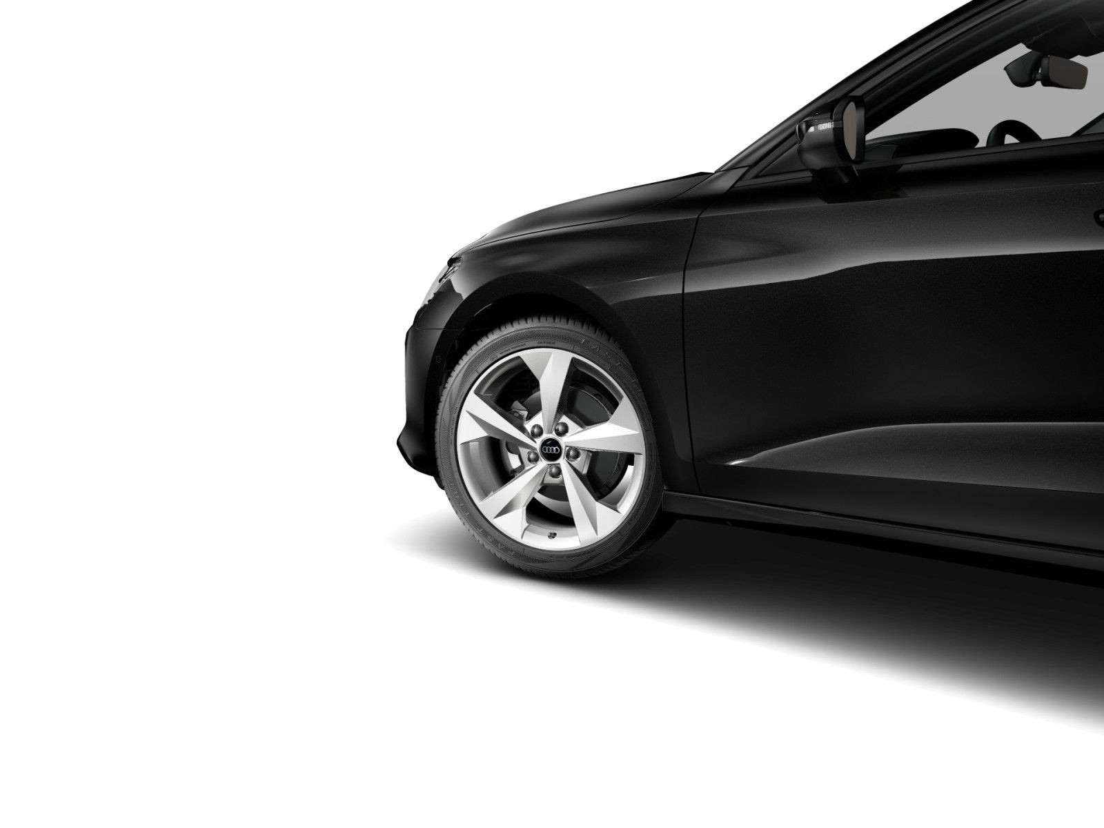 Audi A3 - Bild 6