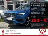 Volvo XC90 R-Design AWD D5 LED HUD PANO LEDER ACC MEMO - Volvo XC90: R Design