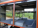 Unimog U1300L - Unimog 1300 l