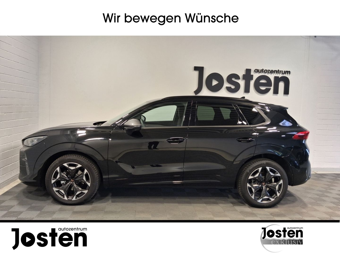 Cupra Terramar 1.5 eTSI MTRX HUD AHK 360° Sennheiser imagem 3