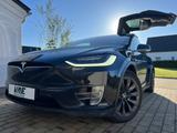 Tesla Model X Performance Dual 2 Sitze - schwarze Tesla Model X