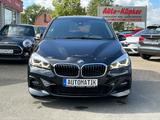 BMW 220 2 Gran Tourer M Sport Navi  7 Sitze AHK - BMW 7-Sitzer