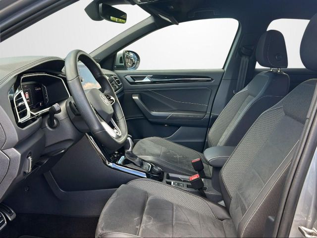 T-ROC 2.0 TSI DSG 4MOTION
