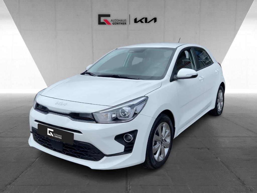 Kia Rio 1.0 T-GDI 100PS Vision Sitz u. Lenkradheizun