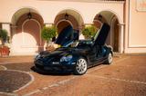 Mercedes-Benz McLaren - 1 owner from NEW - Mercedes-Benz SLR: Coupe