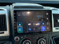 Mooveo TEI 70 DH Raumwunder mit Face2Face und Heckbad