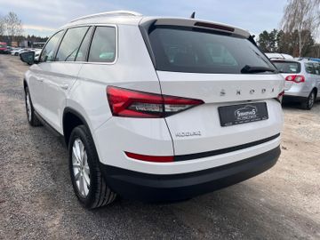 Skoda Kodiaq - 6