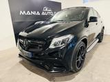 Mercedes-Benz GLE AMG 63 S 4MATIC*620CV*TETTO*FULL*UNIPRO* - gebrauchte Mercedes-Benz GLE 63 AMG aus dem Jahr 2019