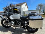 BMW R1250 GS Adventure mit werkseitiger Tieferlegung - Angebote entsprechen deinen Suchkriterien