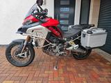 Ducati Multistrada 1260 Enduro - Ducati Multistrada 1260 Enduro