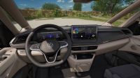 Volkswagen T7 California - Vorschau Bild 8