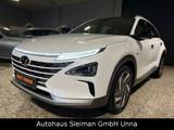 Hyundai Nexo Premium-Paket/360-Kamera/Leder/Schiebedach - mit Wasserstoff-Antrieb: Pickup