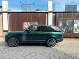 Land Rover Range Rover 4.4 Liter SDV8 VOGUE ACC SOFT 360   - Land Rover Range Rover in Bremen