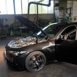 Alfa Romeo Giulia 2.9 V6 Bi-Turbo 375 kW AT8 Quadrifogl... - Alfa Romeo Giulia mit Benzin-Antrieb: Limousine