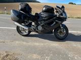 Ducati ST4 S ABS Inspektion und Zahnriemen vor 200 km
