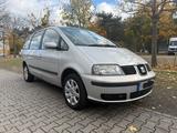 Seat Alhambra 2.0 Autom. 6-Sitze. Tüv 06/26 8-Fach - gebrauchte Seat Alhambra aus dem Jahr 2003