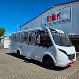 Dethleffs Globebus I6 *RFK*SAT*22"TV*Markise - Dethleffs Globebus i 2