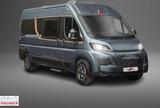 Malibu Van Diversity 640 LE K GT skyview Vollausstattun - Malibu Diversity 640 LE K GT skyview
