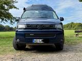 Volkswagen T5.2 California 4Motion Polyroof Seikel Offroad  - Volkswagen T5 California aus 2013
