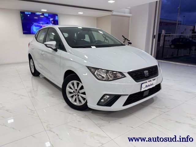 Image of Seat Ibiza