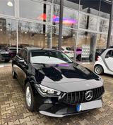 Mercedes-Benz Mercedes CLA 180 Shooting Brake Checkheft ... - Mercedes-Benz CLA 180 Shooting Brake in Köln