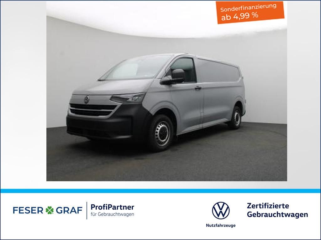 Image of Volkswagen T7 other