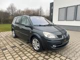 Renault Grand Scenic Exception 1.9 dCi 7 Sitzer Keyless - Renault Grand Scenic: 1.9