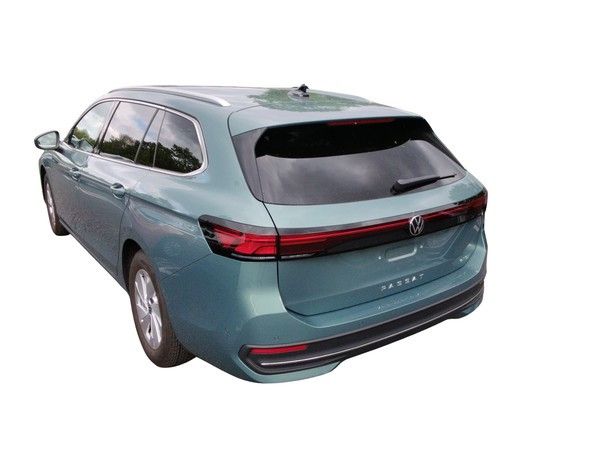 Volkswagen Passat - Bild 4