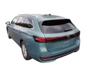 Volkswagen Passat - Vorschau Bild 4