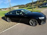 Audi A5 40 TFSI Sportback  - Audi A5: 40