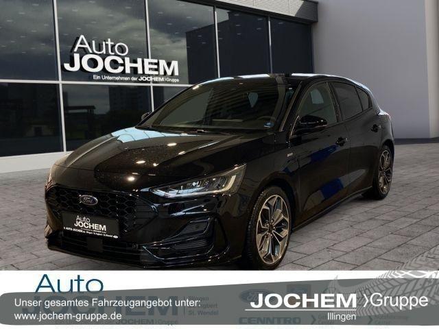 Ford Focus ST-Line X Winter Panorama B&O UPE 45.400€