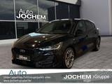 Ford Focus ST-Line X Winter Panorama B&O UPE 45.400€ - Ford Focus: Automatik