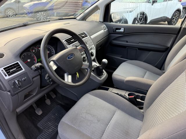 Ford Focus  C-MAX Trend