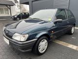 Ford Fiesta 1.3 Automatik ++1.Hand++Oldtimer+ - Ford Fiesta: Old