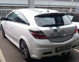 Opel Astra H OPC Nürburgring Edition - Opel Astra: H Opc