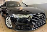 Audi A6 3.0 V6 TDI LED HuD Kamera ACC BOSE AHK DAB Al - Audi A6: V6 TDI