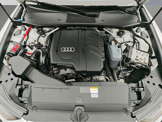A6 Avant 45 2.0 TFSI quattro sport S-tronic PANO