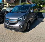 Opel Vivaro 1.6 BiTu, 8 Sitzer TÜV bis Feb... - Opel Vivaro in Dresden