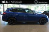 Mercedes-Benz GLC 300 d 4M AMG PANO HEAD SITZKL MEMO DIGI 360 - Mercedes-Benz GLC 300 Jahreswagen