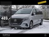 Mercedes-Benz V 220 lang DISTRO STANDH KAMERA WIDESCREEN 7 SIT - Mercedes-Benz V 220 in Lübeck