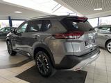 Nissan X-Trail 1.5 VC-T MHEV Xtronic Tekna+Premium - graue Nissan X-Trail