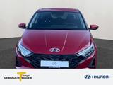 Hyundai i20 Trend Turbo Komfort & Licht Paket Navi LED - Hyundai Gebrauchtwagen in Dortmund