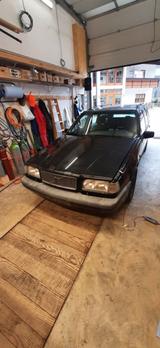 Volvo 855 T5 - Volvo Gebrauchtwagen von 1995