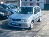 Mazda Demio Automatik *klima* - Mazda Demio aus 2001