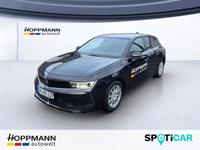 Opel Astra 5-Türer Elegance 1.2*PDC*SITZHZG*LED*KAMER